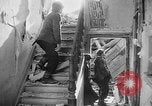 Image of German and Allied tank battle Germany, 1944, second 41 stock footage video 65675043981