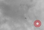 Image of German and Allied tank battle Germany, 1944, second 44 stock footage video 65675043981
