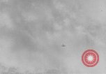 Image of German and Allied tank battle Germany, 1944, second 45 stock footage video 65675043981