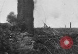 Image of German and Allied tank battle Germany, 1944, second 51 stock footage video 65675043981