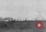 Image of German and Allied tank battle Germany, 1944, second 52 stock footage video 65675043981