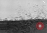 Image of German and Allied tank battle Germany, 1944, second 53 stock footage video 65675043981