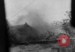Image of German and Allied tank battle Germany, 1944, second 54 stock footage video 65675043981