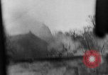 Image of German and Allied tank battle Germany, 1944, second 55 stock footage video 65675043981