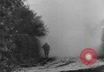 Image of German and Allied tank battle Germany, 1944, second 57 stock footage video 65675043981
