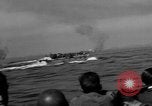 Image Opérations philippin de Leyte aux Philippines, 1944, de la seconde 4 séquences d'archives historiques vidéo 65675043984