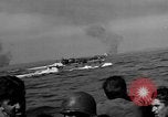 Image Opérations philippin de Leyte aux Philippines, 1944, de la seconde 6 séquences d'archives historiques vidéo 65675043984