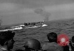 Image Opérations philippin de Leyte aux Philippines, 1944, de la seconde 7 séquences d'archives historiques vidéo 65675043984
