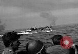 Image Opérations philippin de Leyte aux Philippines, 1944, de la seconde 11 séquences d'archives historiques vidéo 65675043984
