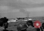 Image Opérations philippin de Leyte aux Philippines, 1944, de la seconde 16 séquences d'archives historiques vidéo 65675043984