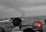 Image Opérations philippin de Leyte aux Philippines, 1944, de la seconde 23 séquences d'archives historiques vidéo 65675043984