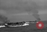 Image Opérations philippin de Leyte aux Philippines, 1944, de la seconde 33 séquences d'archives historiques vidéo 65675043984