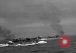 Image Opérations philippin de Leyte aux Philippines, 1944, de la seconde 35 séquences d'archives historiques vidéo 65675043984