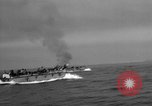 Image Opérations philippin de Leyte aux Philippines, 1944, de la seconde 45 séquences d'archives historiques vidéo 65675043984