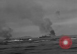 Image Opérations philippin de Leyte aux Philippines, 1944, de la seconde 47 séquences d'archives historiques vidéo 65675043984