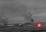 Image Opérations philippin de Leyte aux Philippines, 1944, de la seconde 49 séquences d'archives historiques vidéo 65675043984