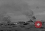 Image Opérations philippin de Leyte aux Philippines, 1944, de la seconde 55 séquences d'archives historiques vidéo 65675043984