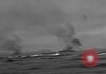 Image Opérations philippin de Leyte aux Philippines, 1944, de la seconde 56 séquences d'archives historiques vidéo 65675043984
