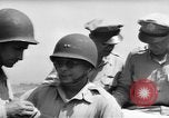 Standbild philippinischen Operationen Philippinen, 1944, aus Sekunde 4 historischem Filmmaterial Videoclip 65675043987