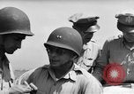 Standbild philippinischen Operationen Philippinen, 1944, aus Sekunde 5 historischem Filmmaterial Videoclip 65675043987