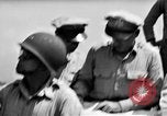Standbild philippinischen Operationen Philippinen, 1944, aus Sekunde 8 historischem Filmmaterial Videoclip 65675043987