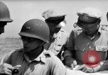 Standbild philippinischen Operationen Philippinen, 1944, aus Sekunde 9 historischem Filmmaterial Videoclip 65675043987