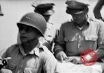 Standbild philippinischen Operationen Philippinen, 1944, aus Sekunde 10 historischem Filmmaterial Videoclip 65675043987