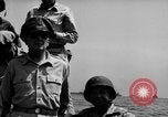 Standbild philippinischen Operationen Philippinen, 1944, aus Sekunde 12 historischem Filmmaterial Videoclip 65675043987
