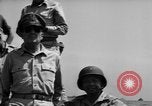Standbild philippinischen Operationen Philippinen, 1944, aus Sekunde 15 historischem Filmmaterial Videoclip 65675043987