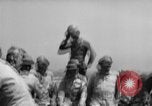 Standbild philippinischen Operationen Philippinen, 1944, aus Sekunde 16 historischem Filmmaterial Videoclip 65675043987