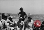 Standbild philippinischen Operationen Philippinen, 1944, aus Sekunde 17 historischem Filmmaterial Videoclip 65675043987
