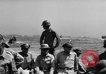 Standbild philippinischen Operationen Philippinen, 1944, aus Sekunde 19 historischem Filmmaterial Videoclip 65675043987