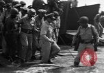 Standbild philippinischen Operationen Philippinen, 1944, aus Sekunde 31 historischem Filmmaterial Videoclip 65675043987
