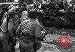 Standbild philippinischen Operationen Philippinen, 1944, aus Sekunde 35 historischem Filmmaterial Videoclip 65675043987
