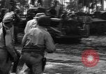 Standbild philippinischen Operationen Philippinen, 1944, aus Sekunde 36 historischem Filmmaterial Videoclip 65675043987