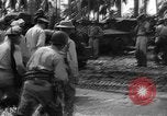Standbild philippinischen Operationen Philippinen, 1944, aus Sekunde 37 historischem Filmmaterial Videoclip 65675043987