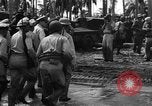 Standbild philippinischen Operationen Philippinen, 1944, aus Sekunde 38 historischem Filmmaterial Videoclip 65675043987