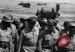 Standbild philippinischen Operationen Philippinen, 1944, aus Sekunde 40 historischem Filmmaterial Videoclip 65675043987