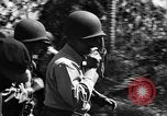 Standbild philippinischen Operationen Philippinen, 1944, aus Sekunde 44 historischem Filmmaterial Videoclip 65675043987