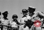 Standbild philippinischen Operationen Philippinen, 1944, aus Sekunde 53 historischem Filmmaterial Videoclip 65675043987