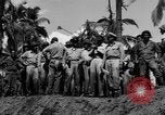 Standbild philippinischen Operationen Philippinen, 1944, aus Sekunde 57 historischem Filmmaterial Videoclip 65675043987