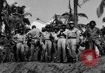Standbild philippinischen Operationen Philippinen, 1944, aus Sekunde 58 historischem Filmmaterial Videoclip 65675043987
