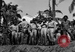 Standbild philippinischen Operationen Philippinen, 1944, aus Sekunde 59 historischem Filmmaterial Videoclip 65675043987