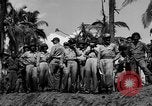 Standbild philippinischen Operationen Philippinen, 1944, aus Sekunde 60 historischem Filmmaterial Videoclip 65675043987