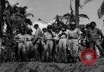 Standbild philippinischen Operationen Philippinen, 1944, aus Sekunde 61 historischem Filmmaterial Videoclip 65675043987
