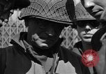 Immagine di Parigi liberata Parigi Francia, 1944, secondo 37 filmato di repertorio 65675043989