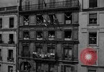 Immagine di Leonard T Gerow Parigi Francia, 1944, secondo 16 filmato di repertorio 65675043991
