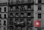 Immagine di Leonard T Gerow Parigi Francia, 1944, secondo 17 filmato di repertorio 65675043991