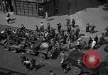 Immagine di Leonard T Gerow Parigi Francia, 1944, secondo 21 filmato di repertorio 65675043991