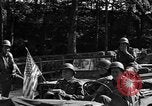 Immagine di Leonard T Gerow Parigi Francia, 1944, secondo 42 filmato di repertorio 65675043991